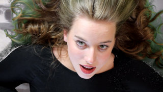 Video screenshot “Let Me Know If You Are Pleased Today” Video screenshot “Let Me Know If You Are Pleased Today”