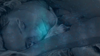 Video screenshot “Sleepless Night 2026”